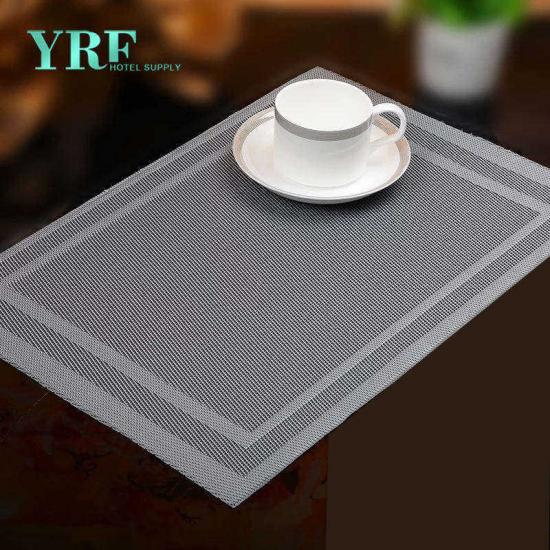 Durable Crochet Home Decor Placemat Patterns YRF