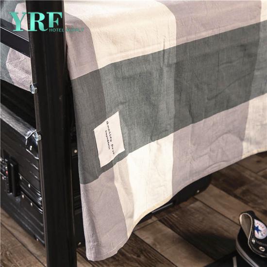 Wholesale Latest Cheap Custom Bunk Bedding For YRF