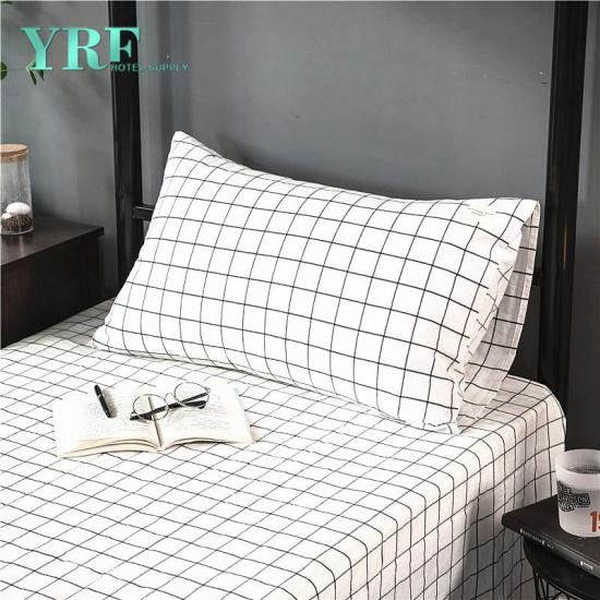 Factory Price Bedding For College Dorms YRF