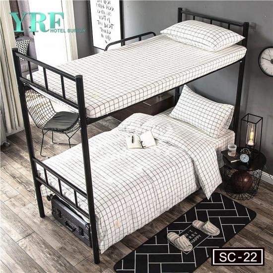 Factory Price Bedding For College Dorms YRF