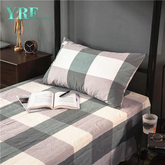 China Supply Company Dorm Room Bedding Sets For YRF