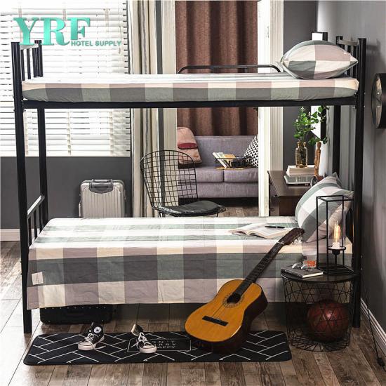 China Supply Company Dorm Room Bedding Sets For YRF