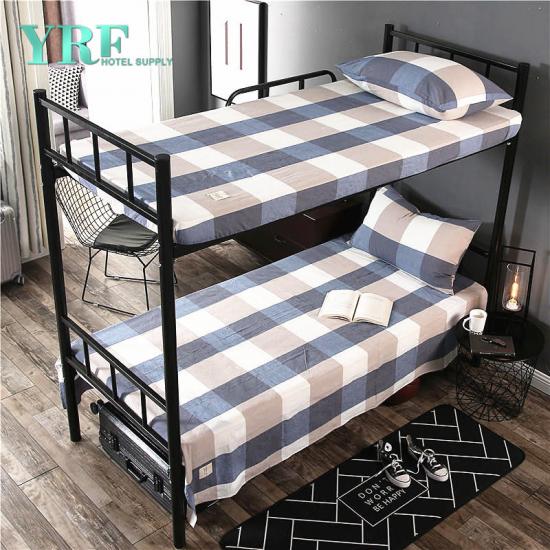 Wholesale Latest Cheap Easy To Make Bunk Bed Bedding For YRF