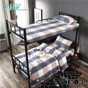 Easy Bunk Bed Bedding