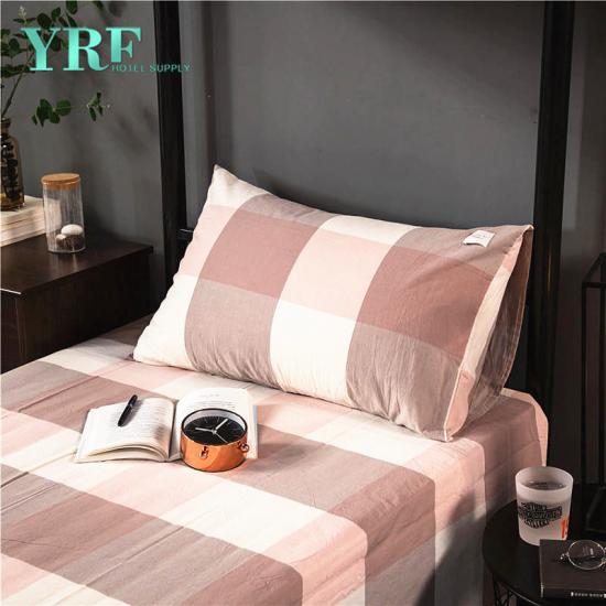 Factory Price College Dorm Bedding For YRF