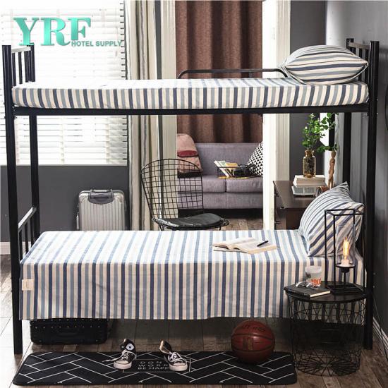 Wholesale Factory Price Do Bunk Beds Need Special Bedding For YRF