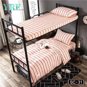 Sports Bunk Bed Bedding