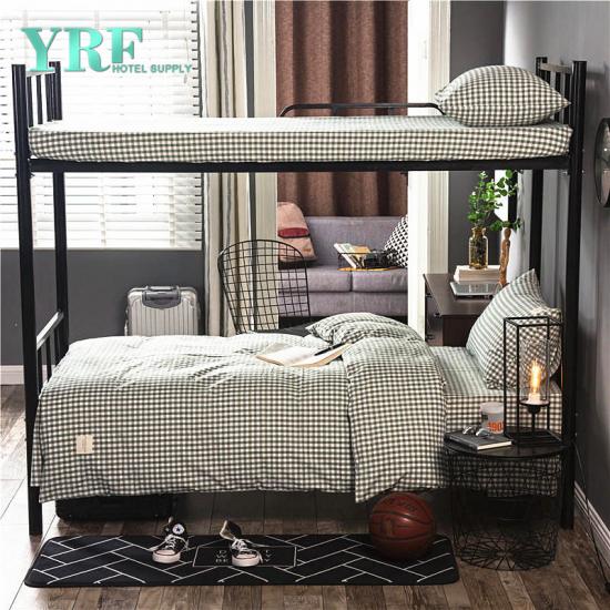 Wholesale Factory Price Camo Bedding Bunk Beds For YRF