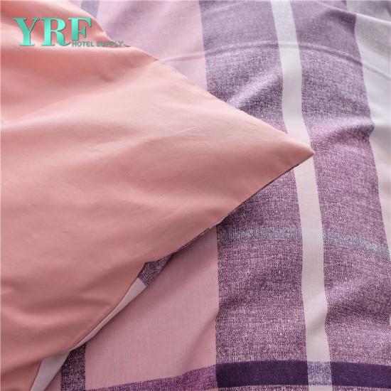 GuangZhou Foshan Wholesale College Dorm Comforter Sets For YRF