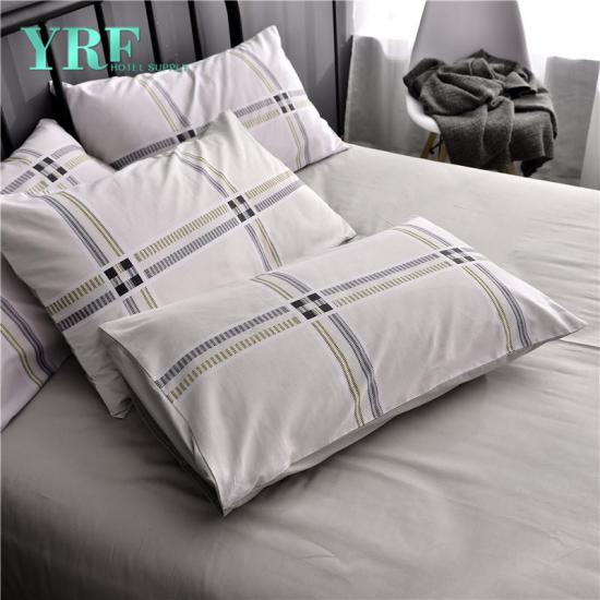 China Manufacturer Custom  Dorm Room Bed Sheets