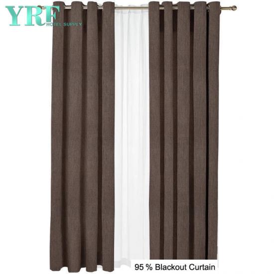 Factory Supply 48 X 48 Yellow Buy Curtains Drapes For YRF