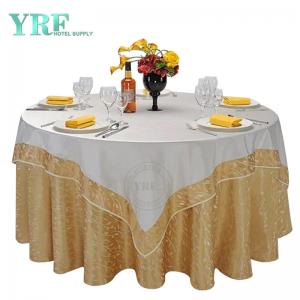 Wedding Decoration Sequin Table Cloth