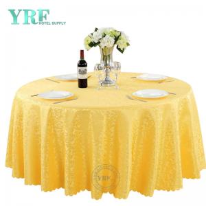 Wedding Pictures Round Table Cloth