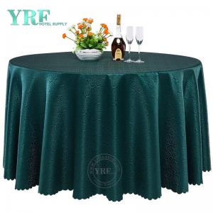 Round Spandex Table Cloth For Sales