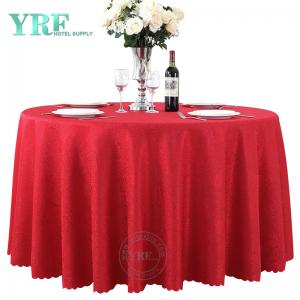 Sequin Tablecloths Round Table Cloth Polyester