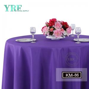 Fabric 132 Round Table Cloth