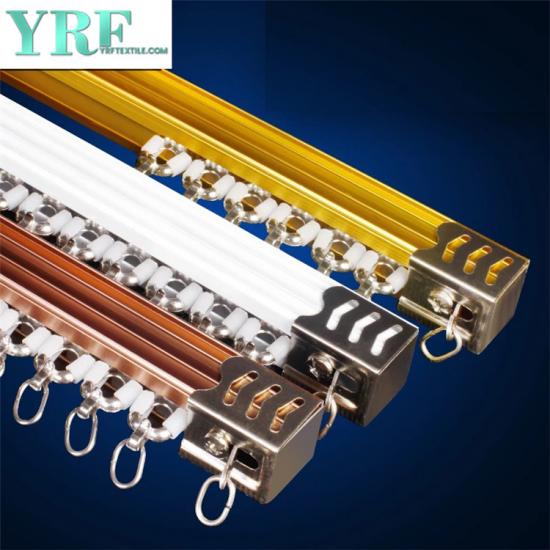 Guangzhou Foshan Wholesale Customized Curtain Track Cam Locks For YRF