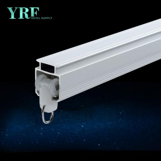 Guangzhou Foshan Wholesale Customized Bay Curtain Track Ceiling For YRF