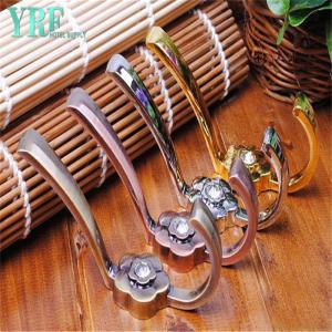 Classical Villa Adhesive Curtain Hook