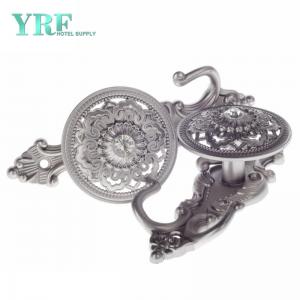 Iron Shower Curtain Hook