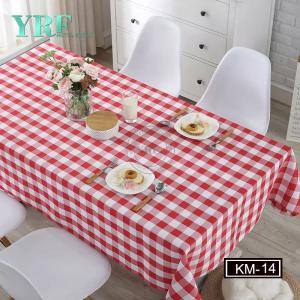 print table cloth rectangular