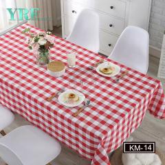 print table cloth rectangular