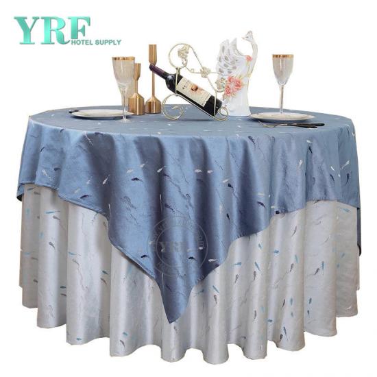 High-Grade The Guest Rooms Underlay Table Cloth