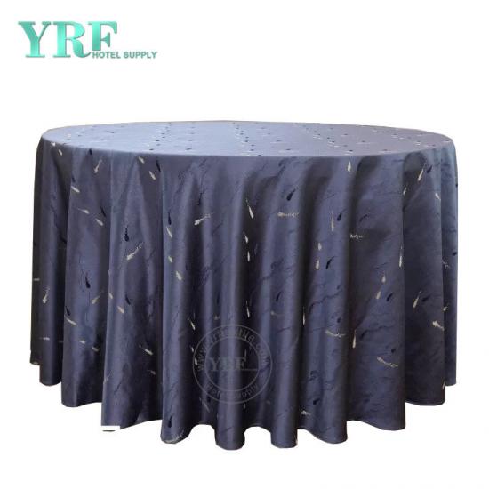 Customized Discount Decor Table Cloth