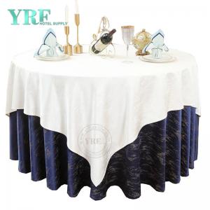 Silk Table Cloths