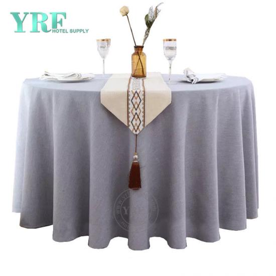 Luxurious New Design Table Cloth Lace