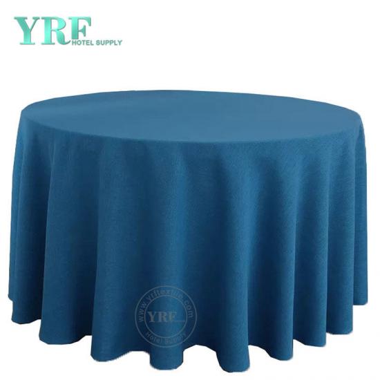 Deluxe Hotel Apartment Decor Table Cloth