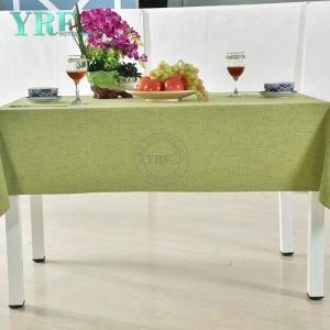 Heavy Duty Tablecloth