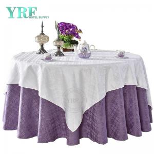 Hand Embroidery Tablecloth