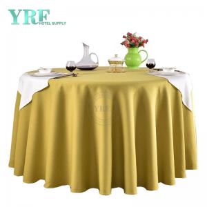 100% Linen Tablecloth