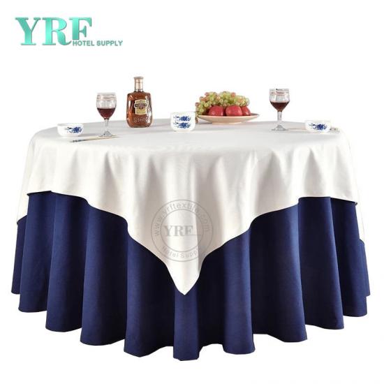 Luxurious Embroidery Table Cloth Embroidery