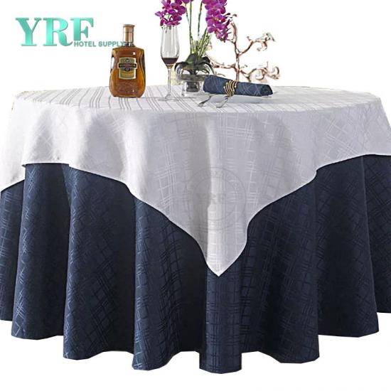 Competitive Embroidery Center Table Cloth