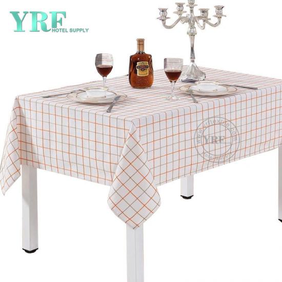 Luxurious Coastal Deluxe Decorative Table Cloth