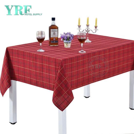 Soft Discount Bedroom Deluxe Dining Table Linen Sets