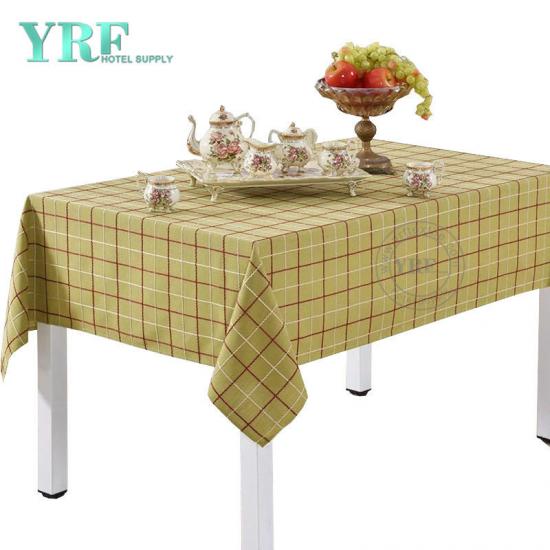 Professional Coastal Deluxe Dining Room Table Cloth Sets