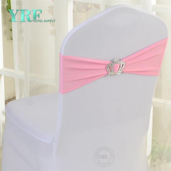 Wholesale Comfortable Wedding Chair Covers And Sashes