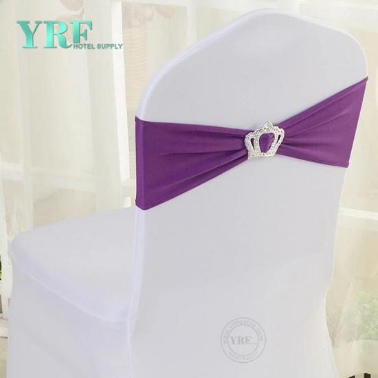 Wholesale Comfortable Wedding Chair Covers And Sashes