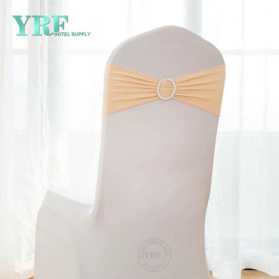 Deluxe Villa Chair Covers Sash Chair Cover Wedding Sash