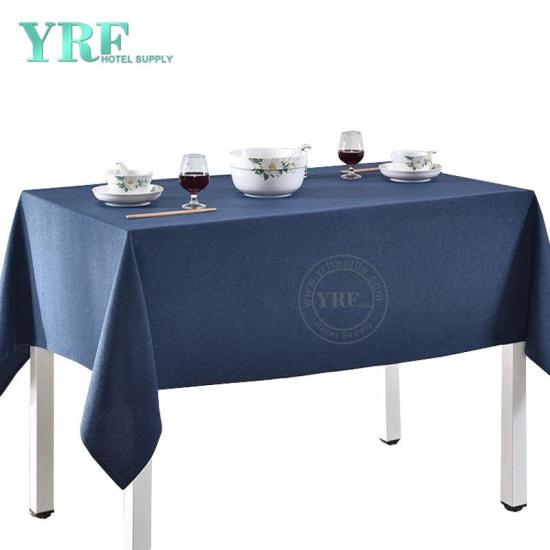 Luxurious Coastal Deluxe Decorative Table Cloth