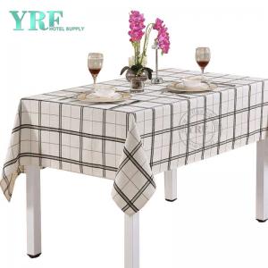 Tablecloth Or Placemats