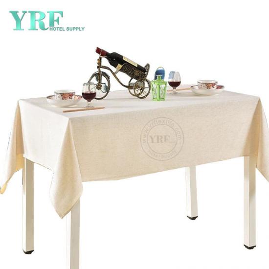 Natural Coastal Deluxe Large Table Cloth
