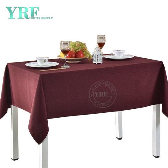 High Quality Bedroom Deluxe Table With Tablecloth