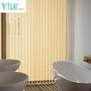 Curtain Vertical Blinds