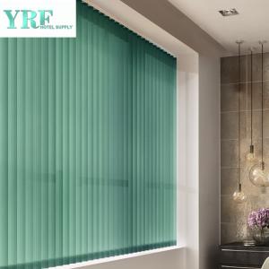 Vertical Blinds Curtain