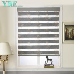 Custom Deluxe Soft Gauze Curtain