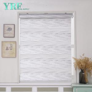 Roller Blind Window